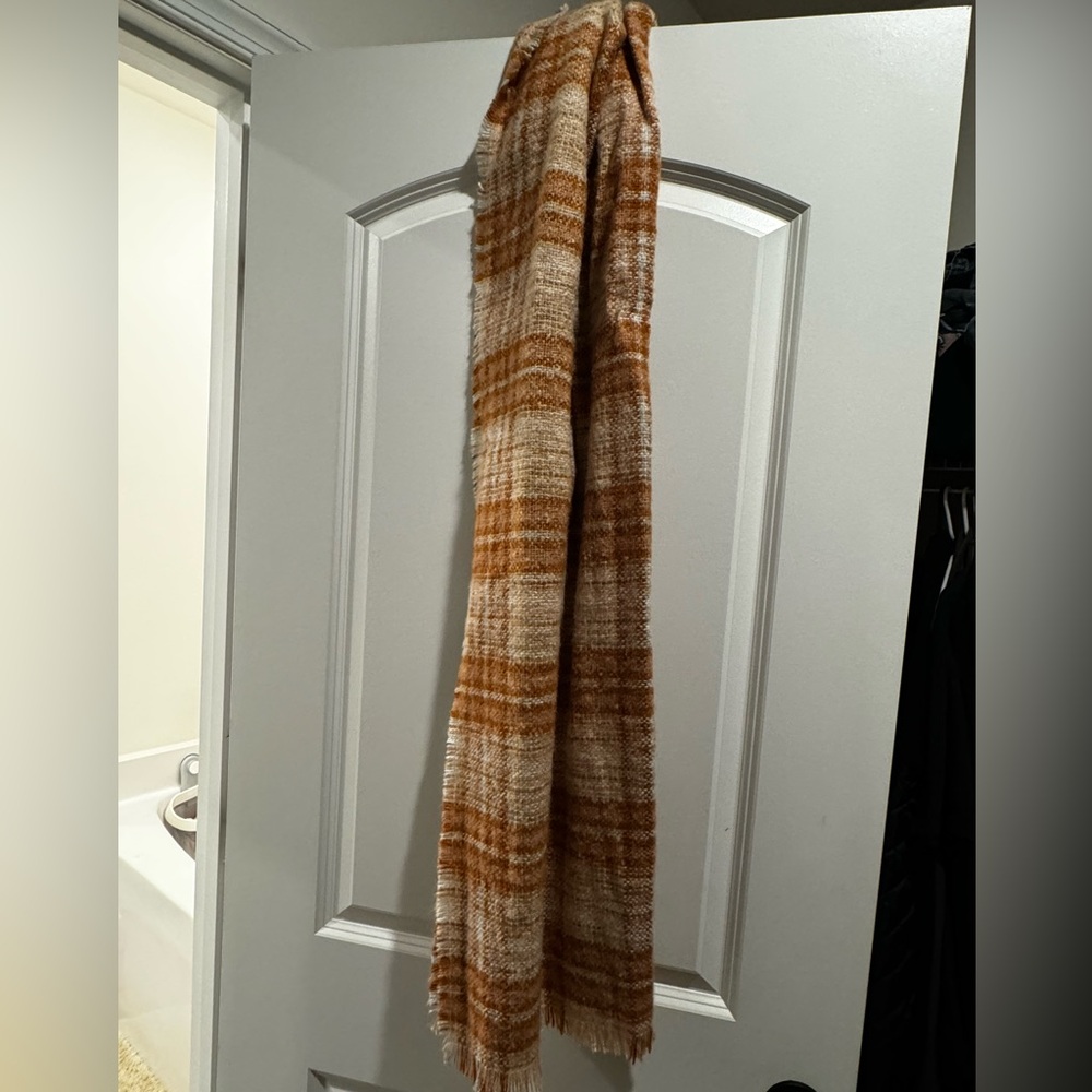 Autumn/winter Scarf